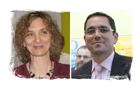 Encouragements des Co-Présidents