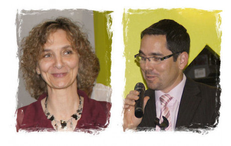 Mots des co-présidents