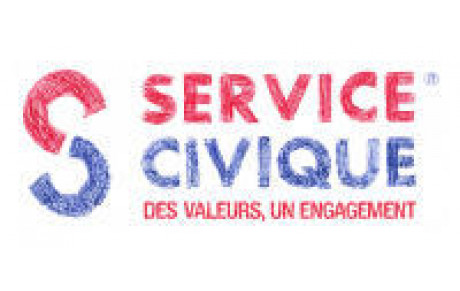 Julie du Service Civique