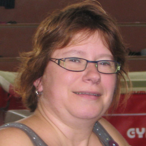 Sandrine  