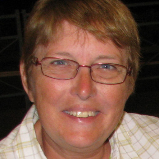 Evelyne Huault